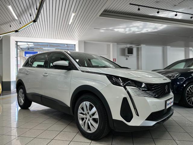 Peugeot 5008 BlueHDi 130 EAT8 Active Business - IVA ESPOSTA, del 2021, 135.942 km, in vendita a Monza (MB)