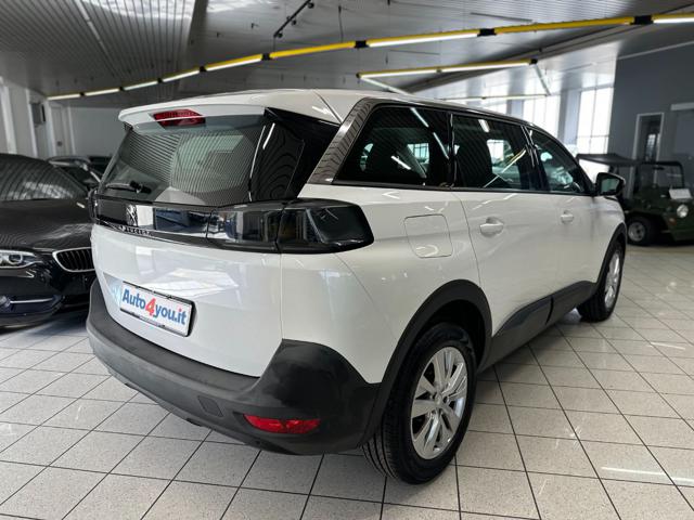 Peugeot 5008 BlueHDi 130 EAT8 Active Business - IVA ESPOSTA - foto 3 di 35