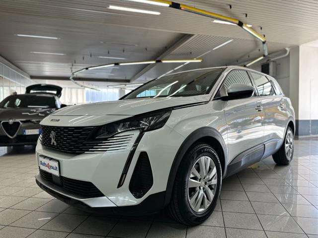 Peugeot 5008 BlueHDi 130 EAT8 Active Business - IVA ESPOSTA - foto 2 di 35