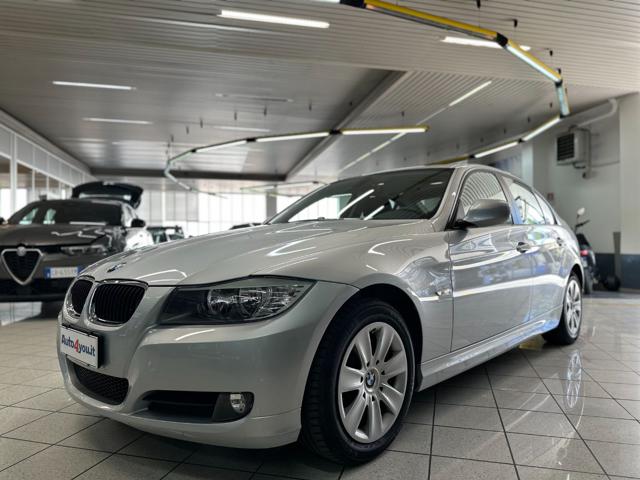 BMW 318 i cat Futura - foto 2 di 24