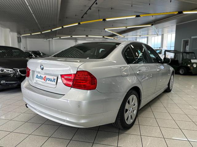 BMW 318 i cat Futura - foto 3 di 24