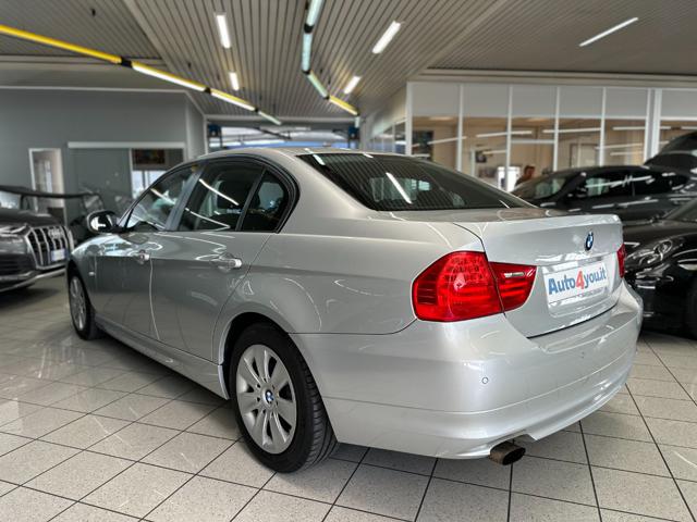 BMW 318 i cat Futura - foto 4 di 24