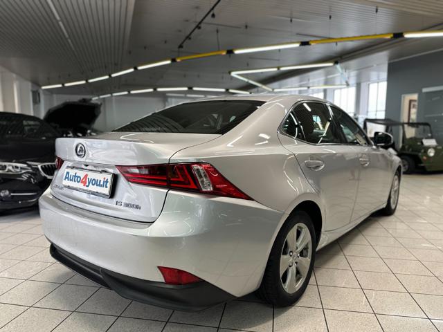 Lexus IS 300 Hybrid Executive - Batteria ibrido nuova - foto 3 di 29