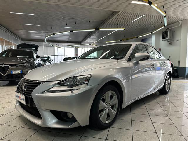 Lexus IS 300 Hybrid Executive - Batteria ibrido nuova - foto 2 di 29