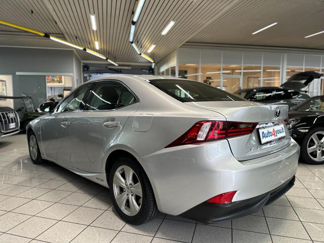 Lexus IS 300 Hybrid Executive - Batteria ibrido nuova - foto 4 di 29