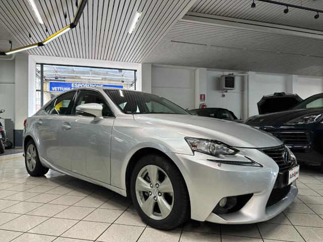 Lexus IS 300 Hybrid Executive - Batteria ibrido nuova, del 2015, 115.385 km, in vendita a Monza (MB)
