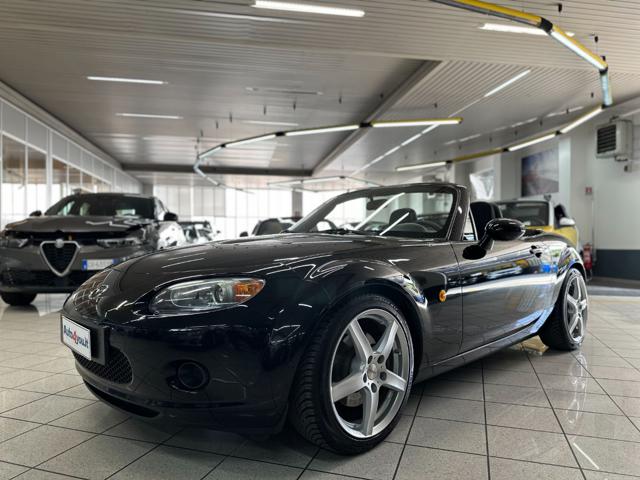 Mazda MX-5 Roadster 1.8L Energy - foto 2 di 4