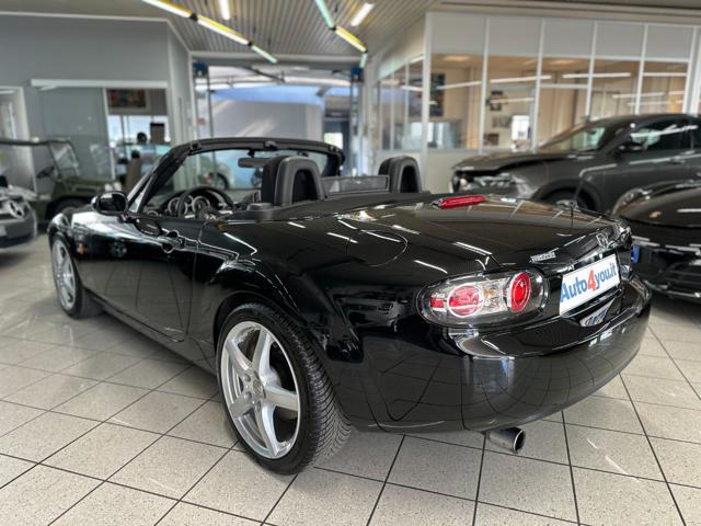Mazda MX-5 Roadster 1.8L Energy - foto 4 di 4
