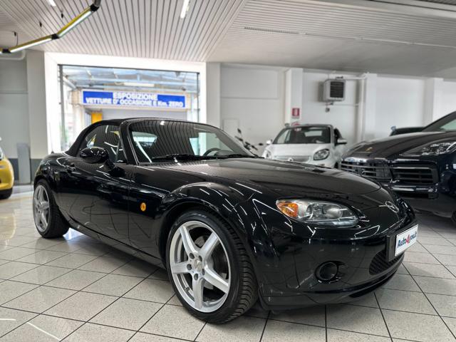 Mazda MX-5 Roadster 1.8L Energy, del 2007, 98.282 km, in vendita a Monza (MB)