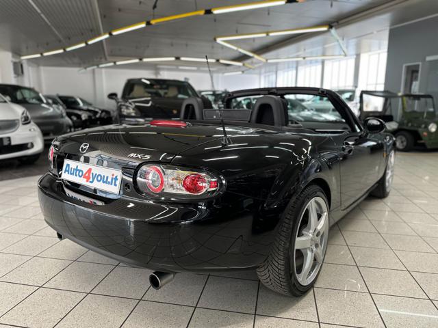Mazda MX-5 Roadster 1.8L Energy - foto 3 di 4