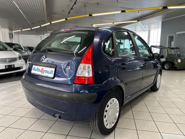 Citroen C3 1.1 Classique - Neopatentato - foto 3 di 4