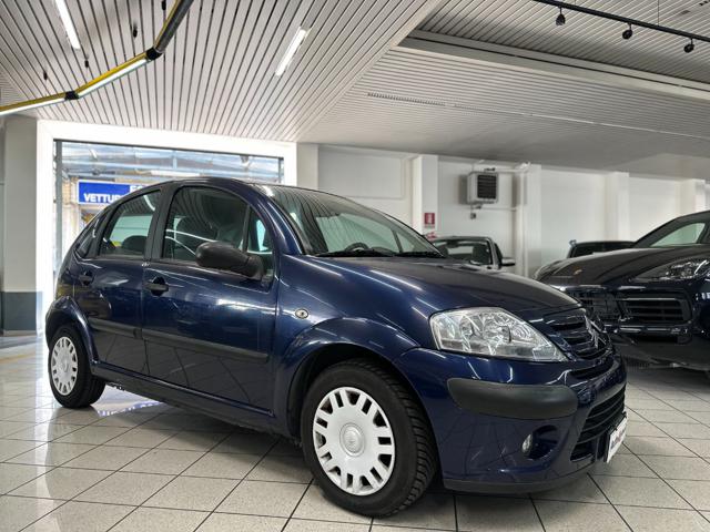 Citroen C3 1.1 Classique - Neopatentato, del 2007, 165.640 km, in vendita a Monza (MB)