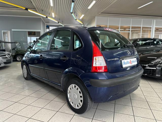 Citroen C3 1.1 Classique - Neopatentato - foto 4 di 4