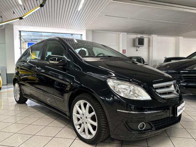 Mercedes-Benz B 170 Chrome - Mercedes Service, del 2006, 79.990 km, in vendita a Monza (MB)