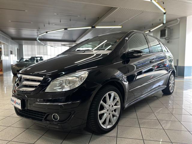 Mercedes-Benz B 170 Chrome - Mercedes Service - foto 2 di 4