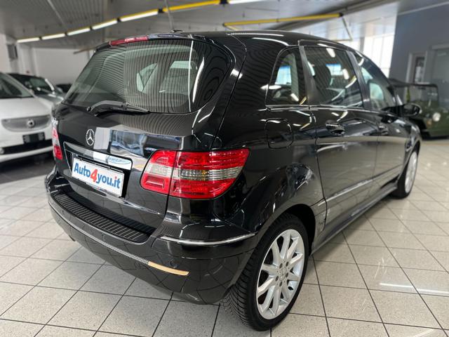 Mercedes-Benz B 170 Chrome - Mercedes Service - foto 3 di 4