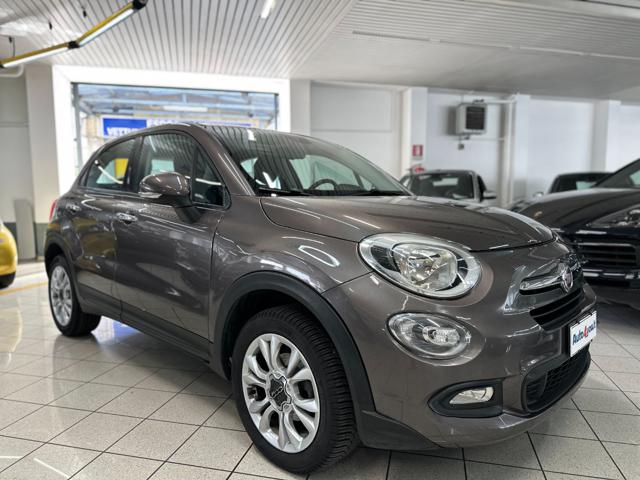 Fiat 500X 1.4 MultiAir 140 CV, del 2017, 121.990 km, in vendita a Monza (MB)
