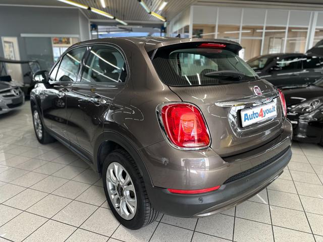 Fiat 500X 1.4 MultiAir 140 CV - foto 4 di 4