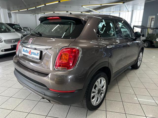 Fiat 500X 1.4 MultiAir 140 CV - foto 3 di 4