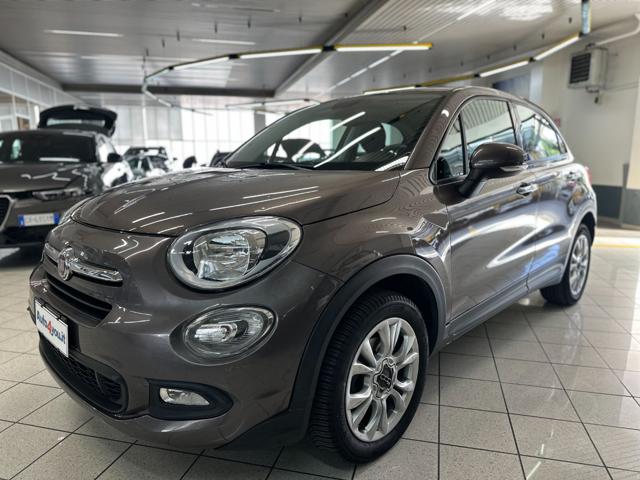 Fiat 500X 1.4 MultiAir 140 CV - foto 2 di 4