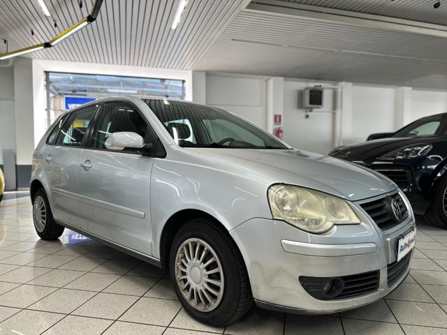Volkswagen Polo 1.4 5p. NEOPAT / DISTRIBUZIONE OK, del 2006, 199.990 km, in vendita a Monza (MB)