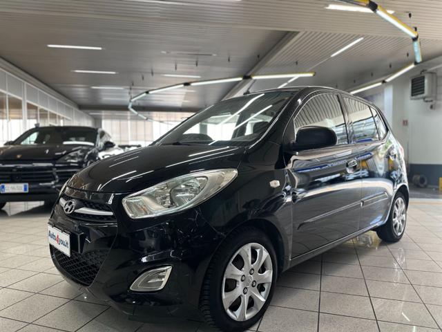 Hyundai i10 1.1 12V Comfort - Frizione Nuova - foto 2 di 4