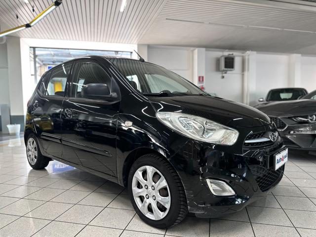Hyundai i10 1.1 12V Comfort - Frizione Nuova, del 2011, 58.145 km, in vendita a Monza (MB)