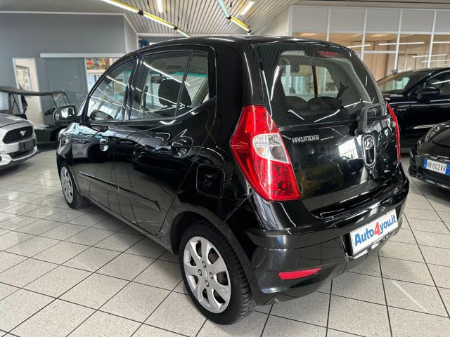 Hyundai i10 1.1 12V Comfort - Frizione Nuova - foto 4 di 4