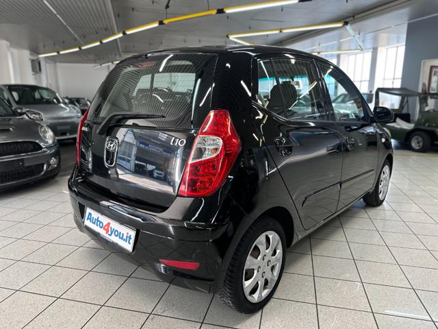 Hyundai i10 1.1 12V Comfort - Frizione Nuova - foto 3 di 4