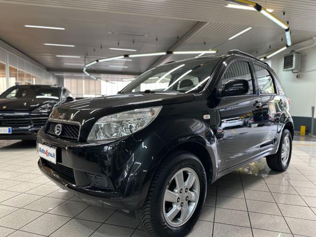 Daihatsu Terios 1.5 4WD - foto 2 di 4