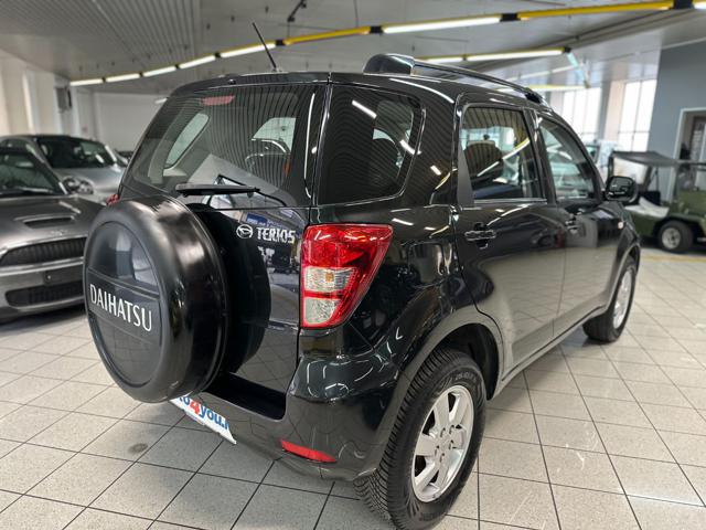 Daihatsu Terios 1.5 4WD - foto 3 di 4