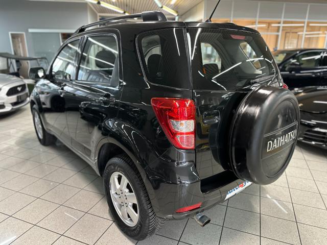 Daihatsu Terios 1.5 4WD - foto 4 di 4