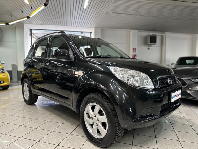 Daihatsu Terios 1.5 4WD, del 2008, 59.454 km, in vendita a Monza (MB)
