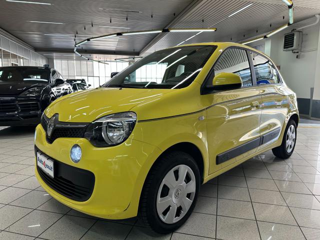 Renault Twingo SCe Life AUTO IN ARRIVO - foto 2 di 4