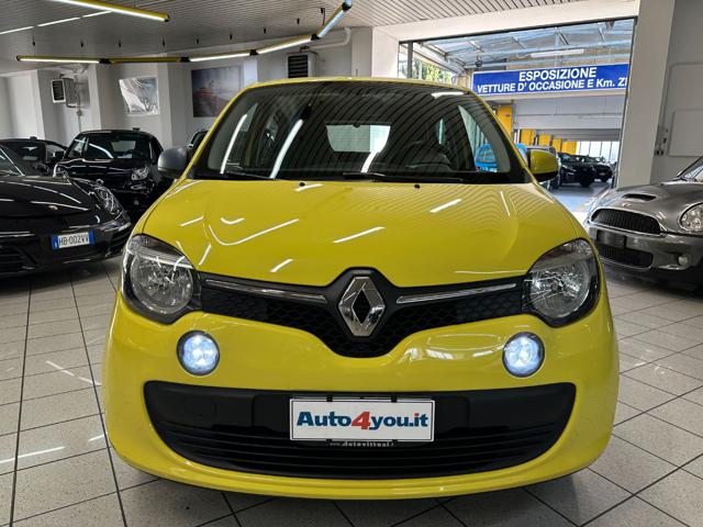 Renault Twingo SCe Life AUTO IN ARRIVO, del 2017, 134.424 km, in vendita a Monza (MB)