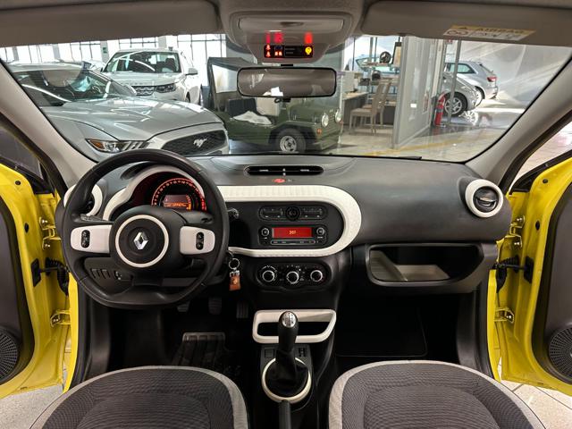 Renault Twingo SCe Life AUTO IN ARRIVO - foto 4 di 4