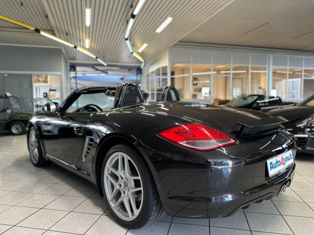 Porsche Boxster 3.4 INTERNI COCOA PDK - PORSCHE SERVICE - foto 4 di 4