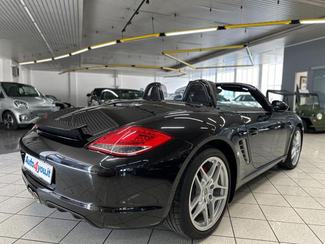 Porsche Boxster 3.4 INTERNI COCOA PDK - PORSCHE SERVICE - foto 3 di 4