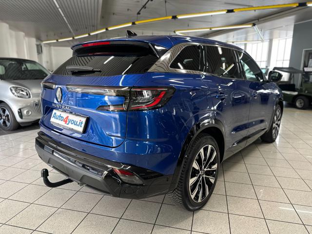 Renault Austral Austral Mild Hybrid 160 CV Auto Techno - UNI PROP - foto 3 di 4