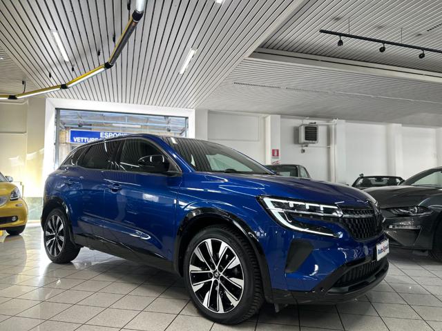 Renault Austral Austral Mild Hybrid 160 CV Auto Techno - UNI PROP, del 2024, 47.643 km, in vendita a Monza (MB)