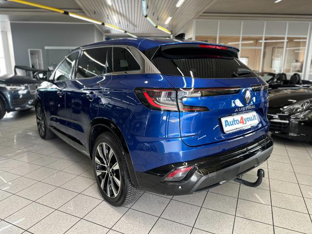 Renault Austral Austral Mild Hybrid 160 CV Auto Techno - UNI PROP - foto 4 di 4