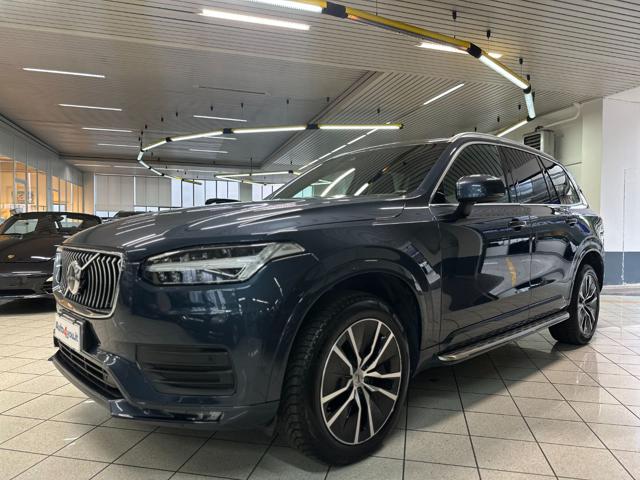 Volvo XC90 B5 AWD Geartronic 7p. Momentum Pro IVA ESPOSTA - foto 2 di 4