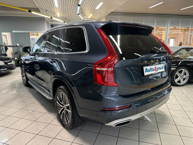 Volvo XC90 B5 AWD Geartronic 7p. Momentum Pro IVA ESPOSTA - foto 4 di 4
