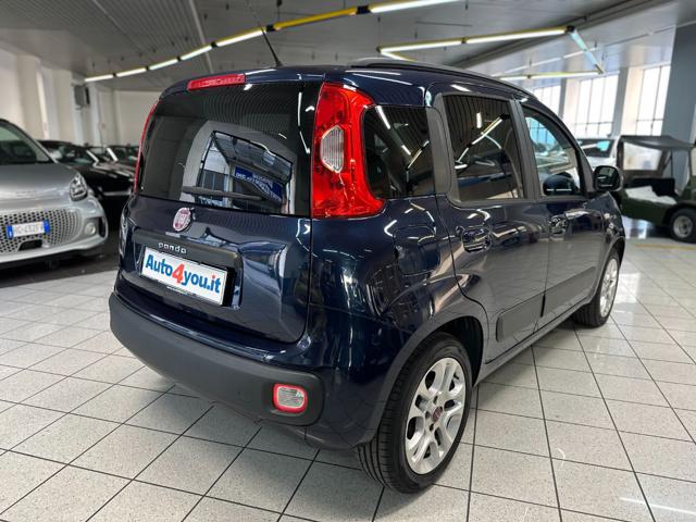 Fiat Panda 0.9 TwinAir Turbo S&S Lounge - foto 3 di 4