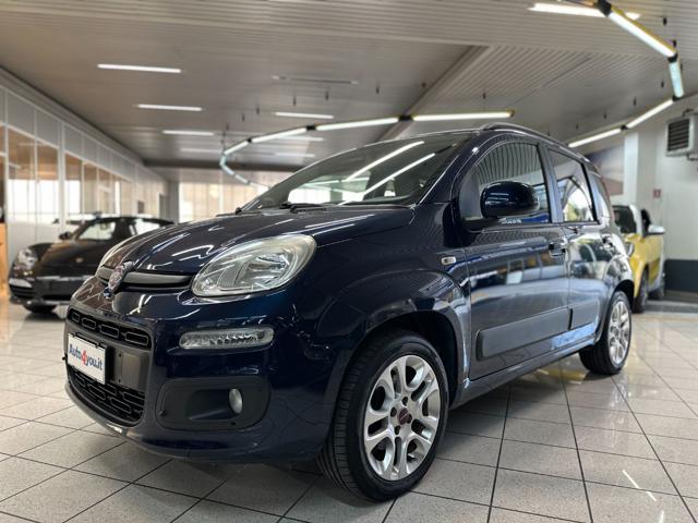 Fiat Panda 0.9 TwinAir Turbo S&S Lounge - foto 2 di 4