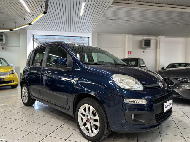 Fiat Panda 0.9 TwinAir Turbo S&S Lounge, del 2012, 85.560 km, in vendita a Monza (MB)