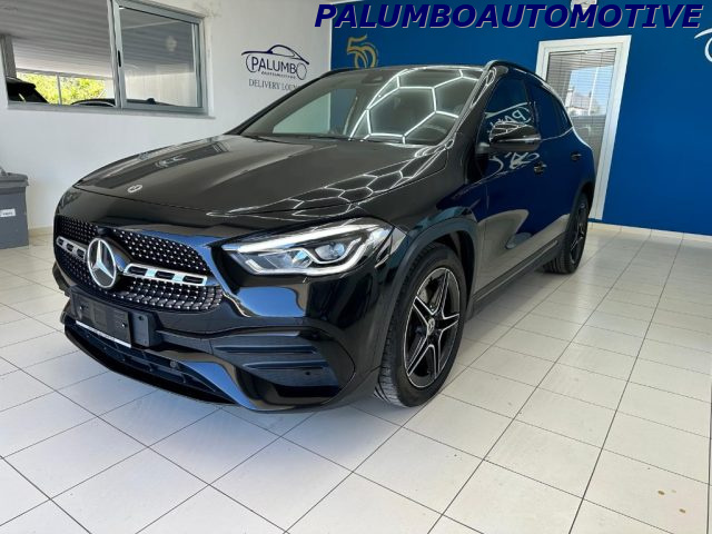 Mercedes-Benz GLA 200 d Automatic AMG-LINE - foto 3 di 4