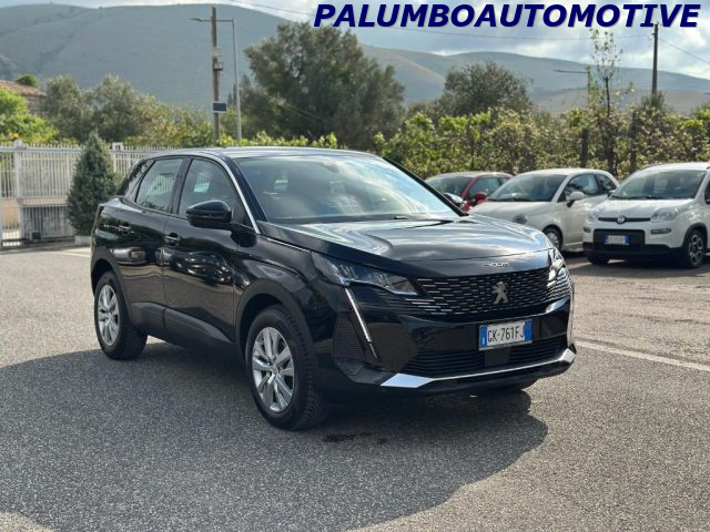 Peugeot 3008 BlueHDi 130 S&S Active Pack - foto 3 di 4