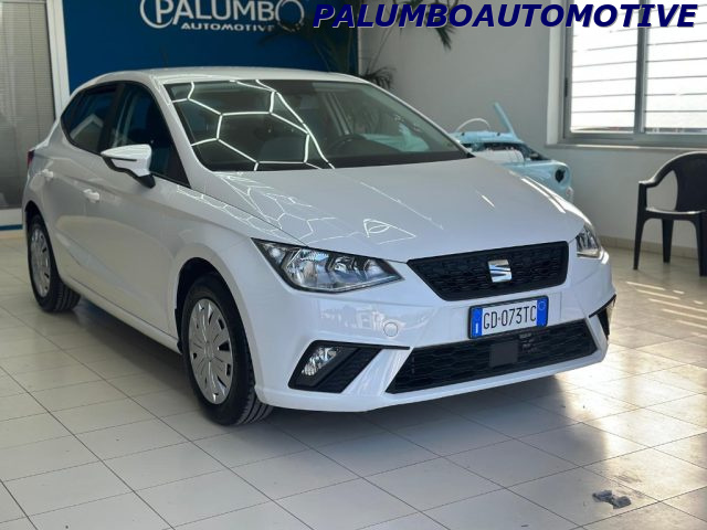 SEAT Ibiza 1.0 TGI 5 porte Style - foto 3 di 4