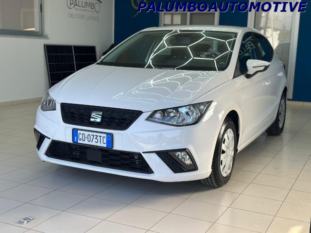 SEAT Ibiza 1.0 TGI 5 porte Style - foto 2 di 4